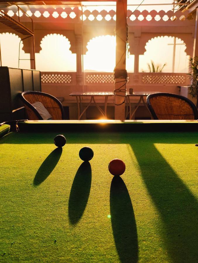 Musafir Hostel *