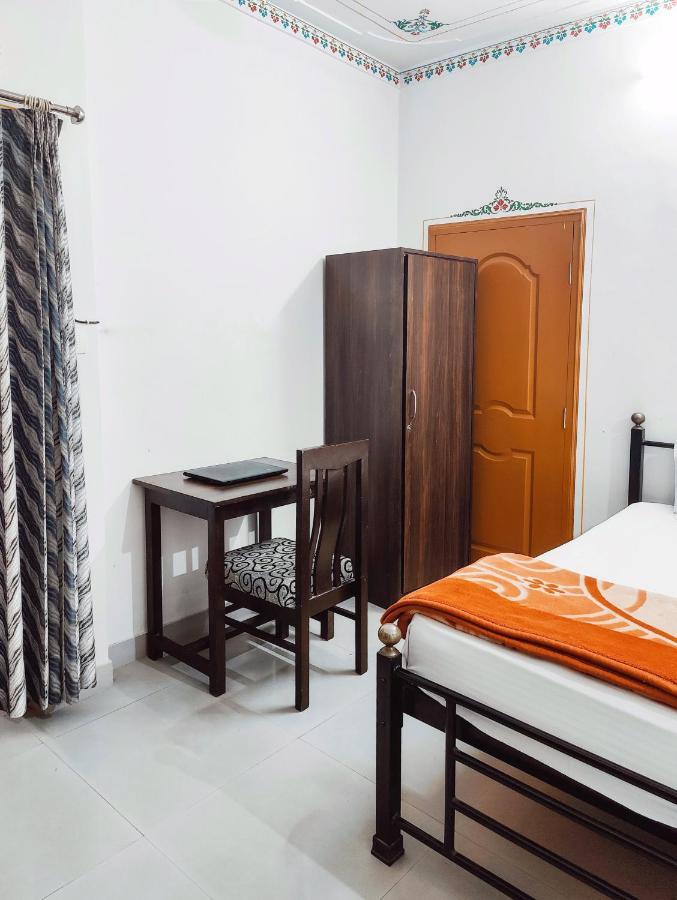 Musafir * Udaipur