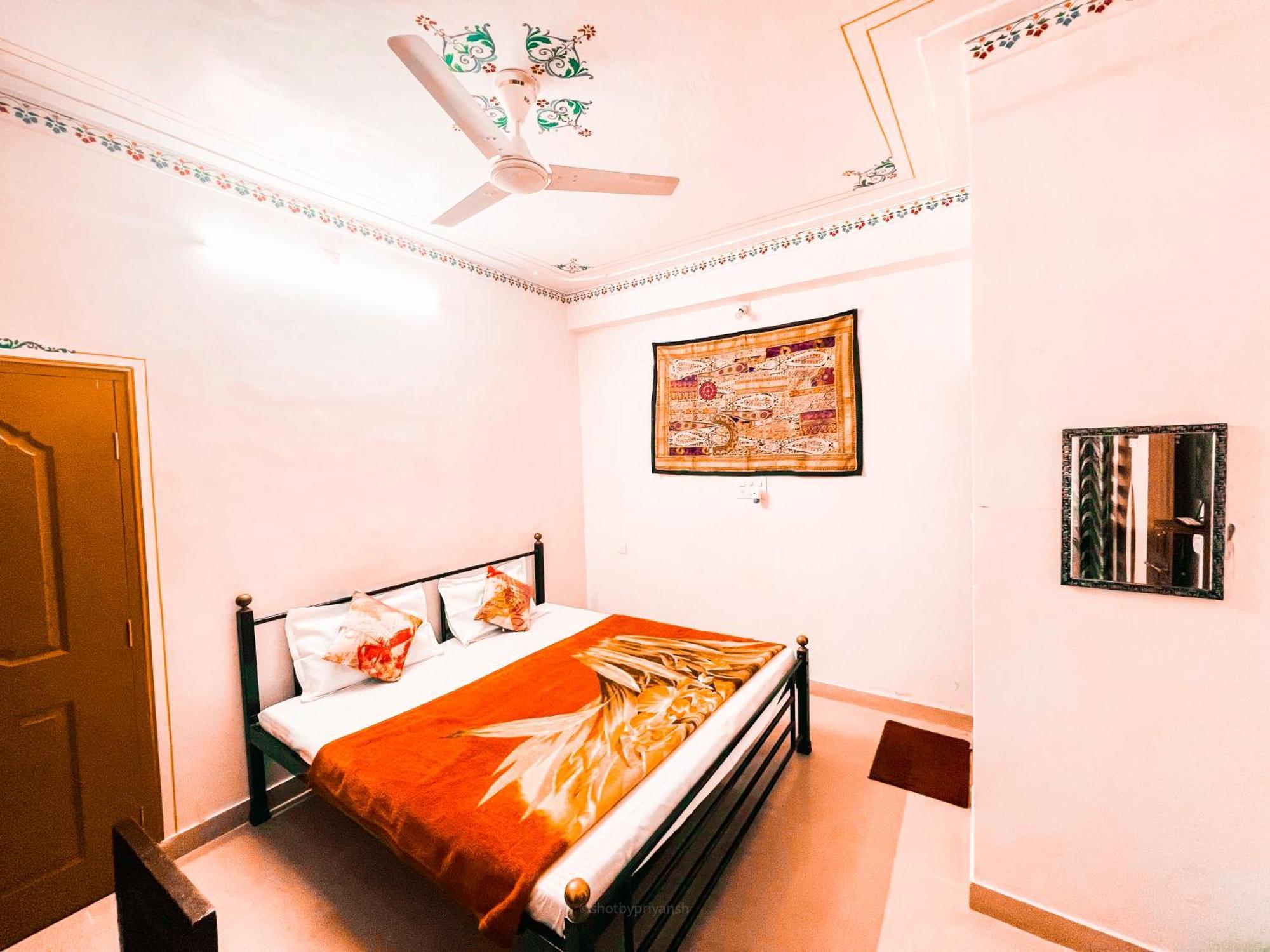 Musafir * Udaipur