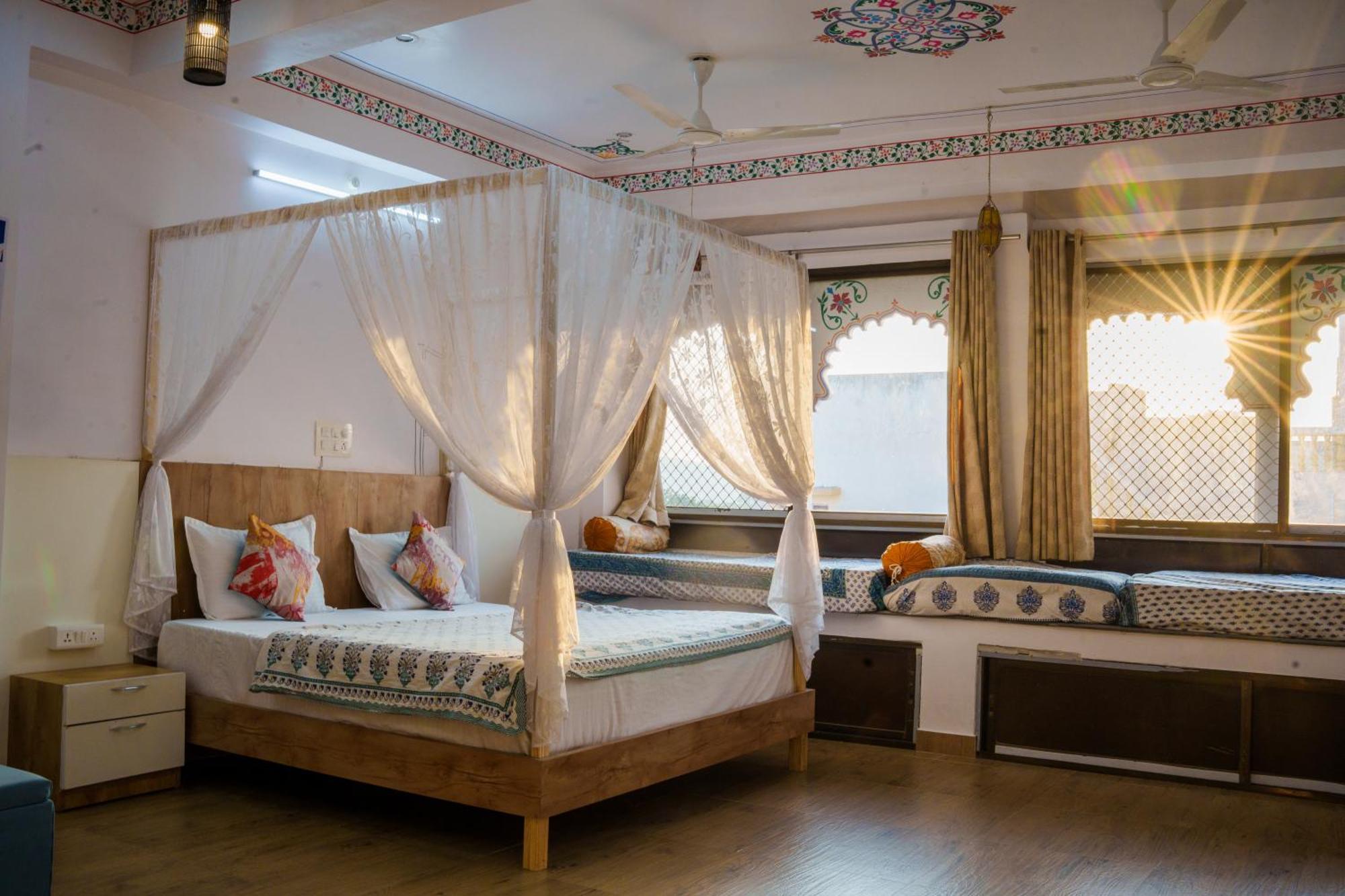 Hostel Musafir *
