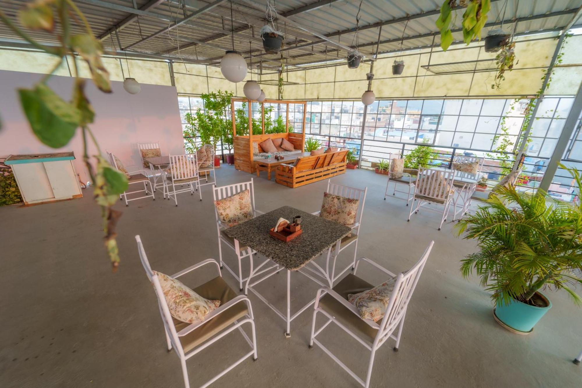 Musafir Hostel